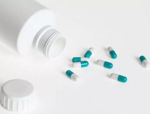The Little Blue Pill: Revolutionary ED Supplements